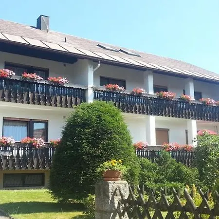 Ferienwohnungen Hopfen Und Malz Fichtelberg Exterior photo