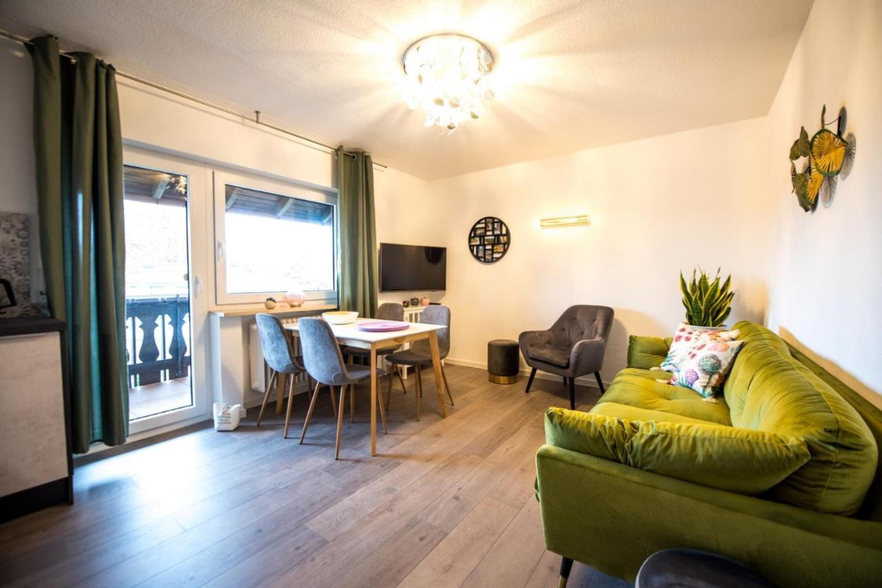 Hopfen Und Malz Apartment Fichtelberg