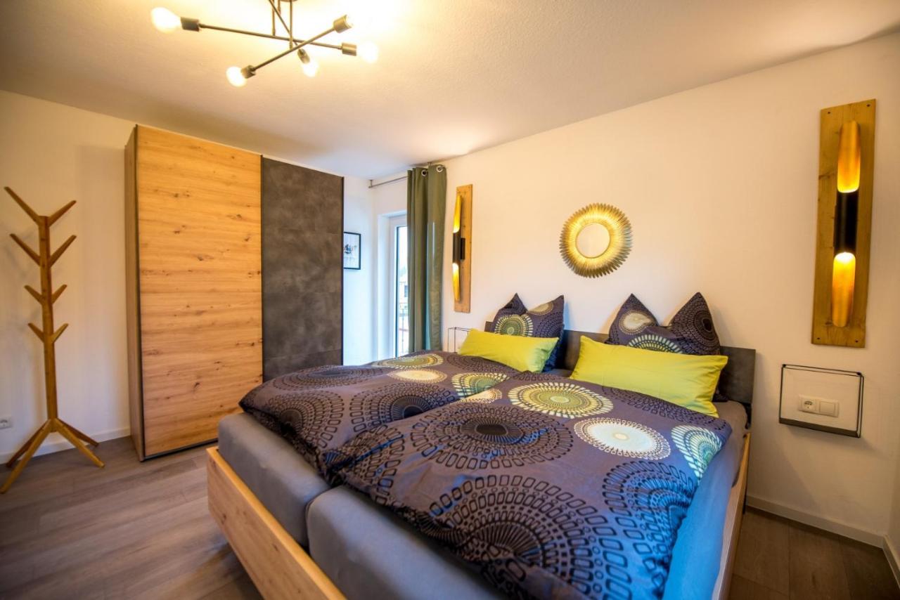 Hopfen Und Malz Apartment *