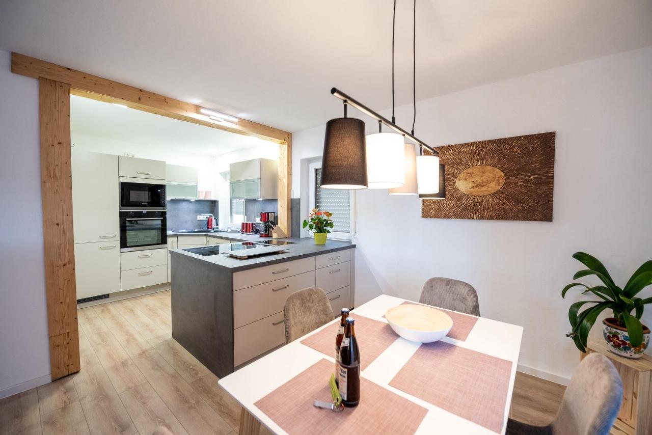 Apartment Hopfen Und Malz *