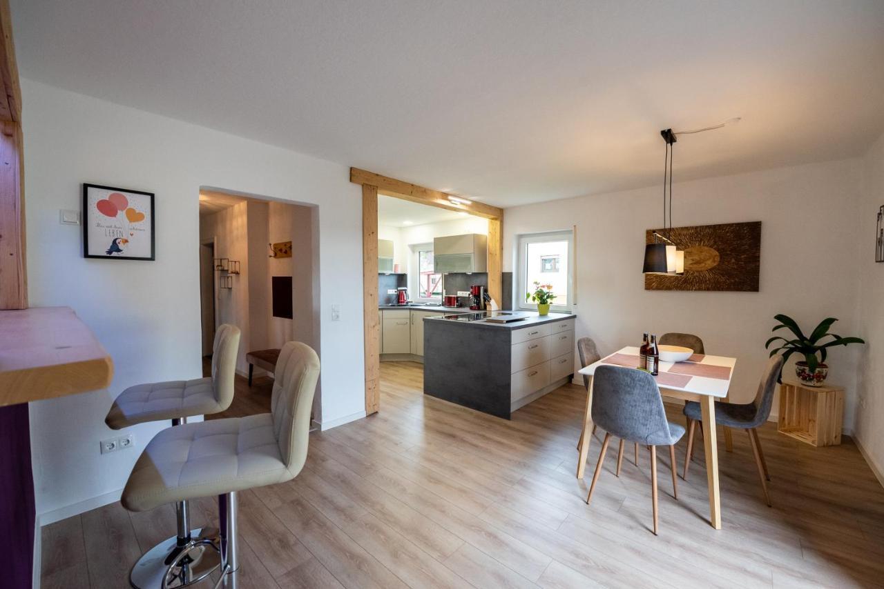 Hopfen Und Malz Apartment Fichtelberg