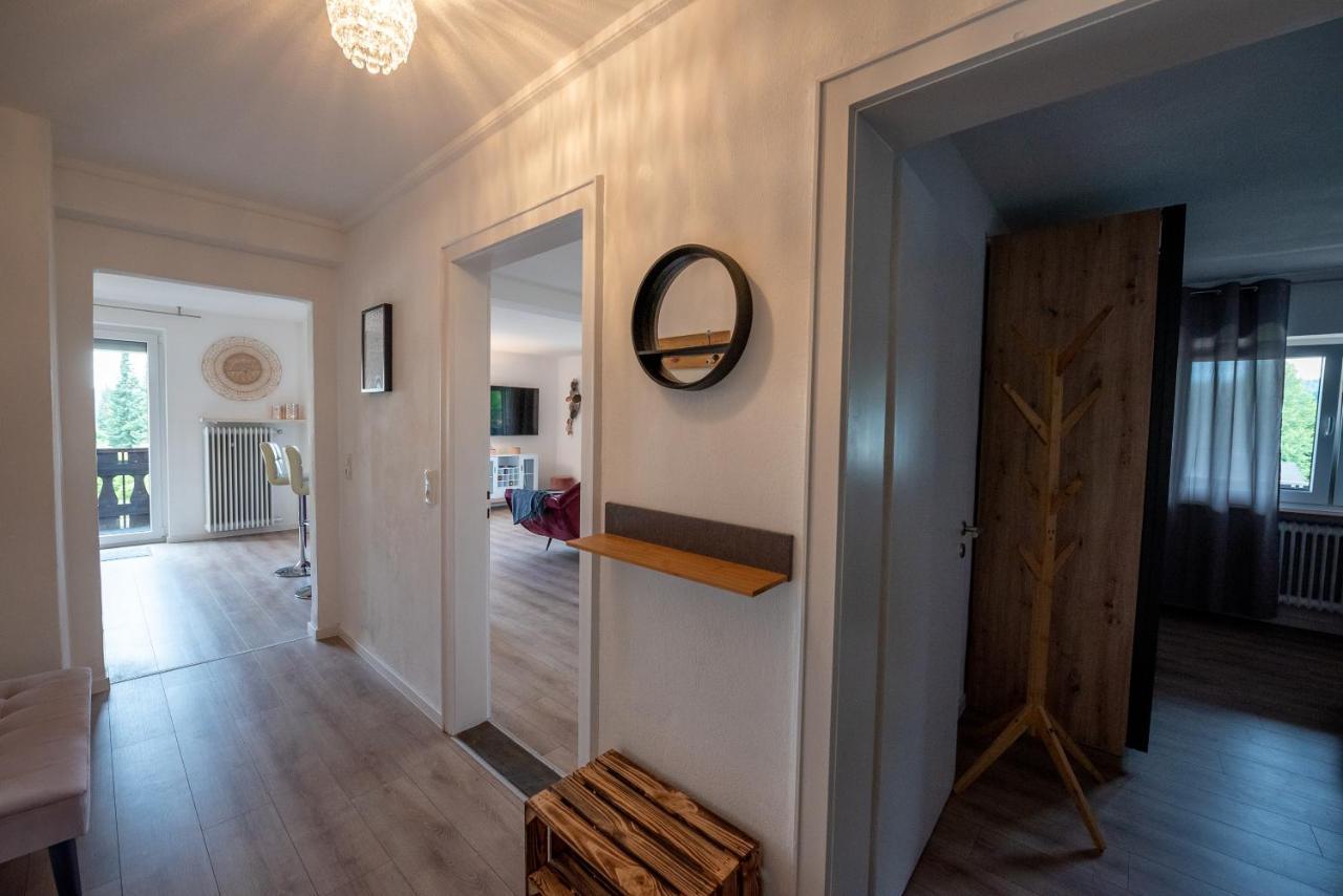 Apartment Hopfen Und Malz *