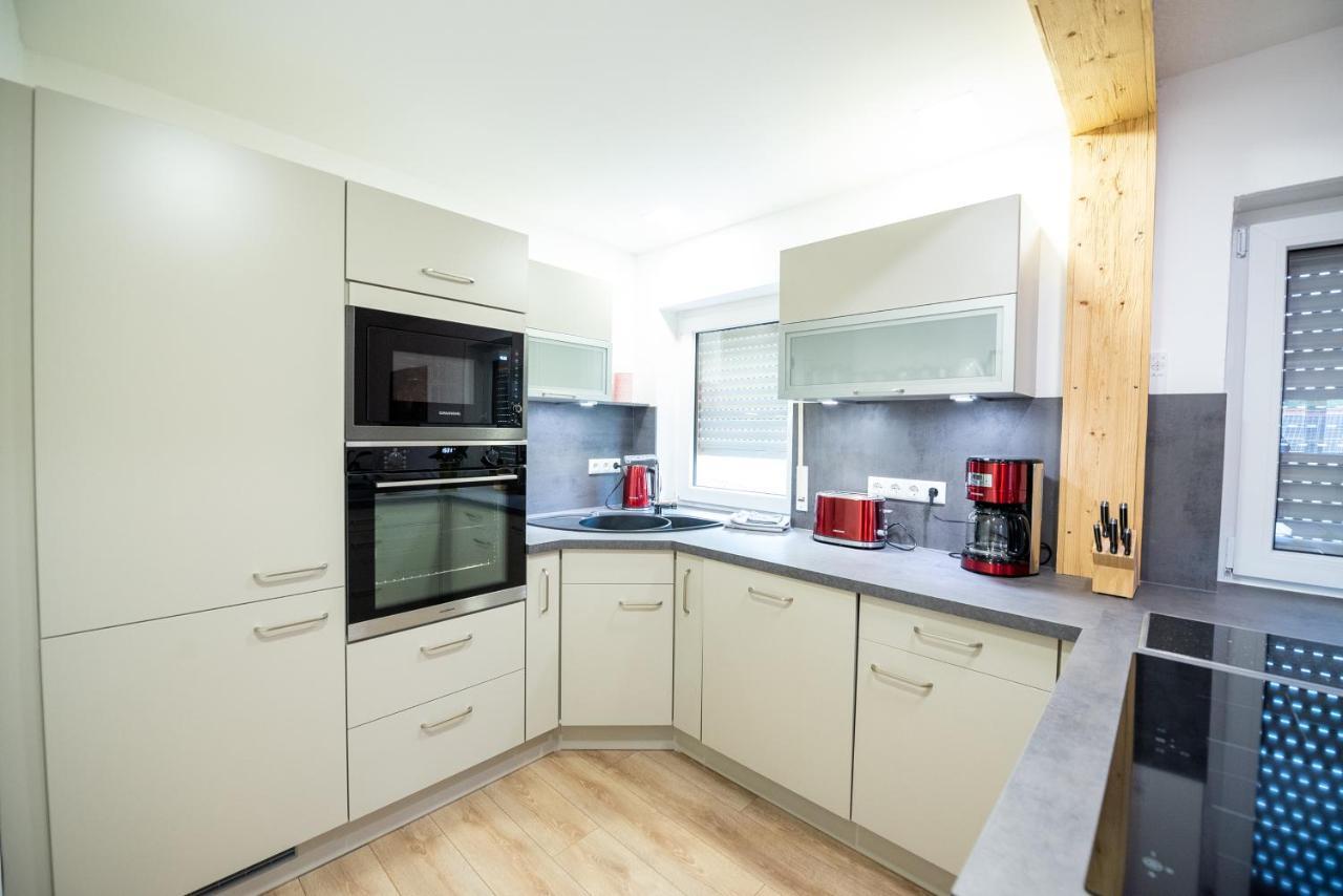 Hopfen Und Malz Apartment *