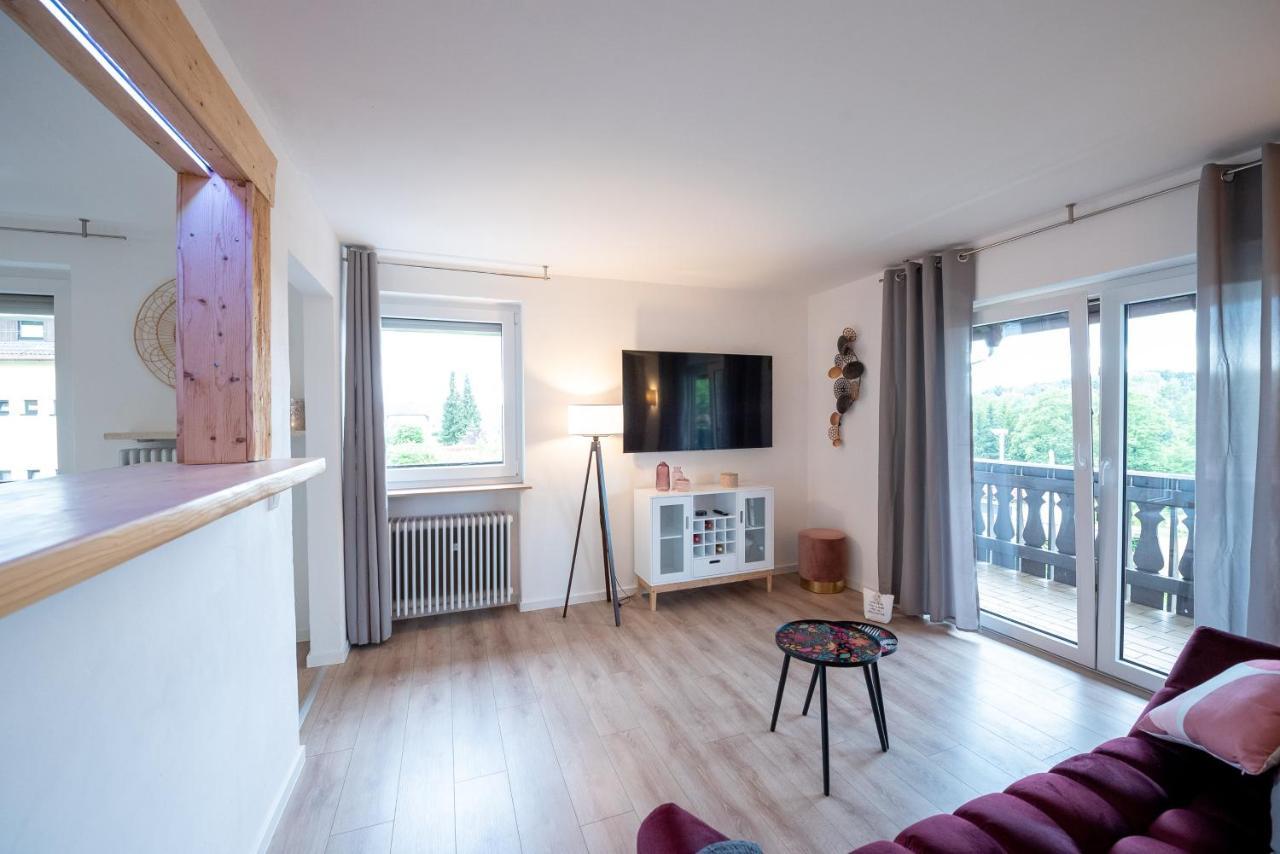 Apartment Hopfen Und Malz Fichtelberg
