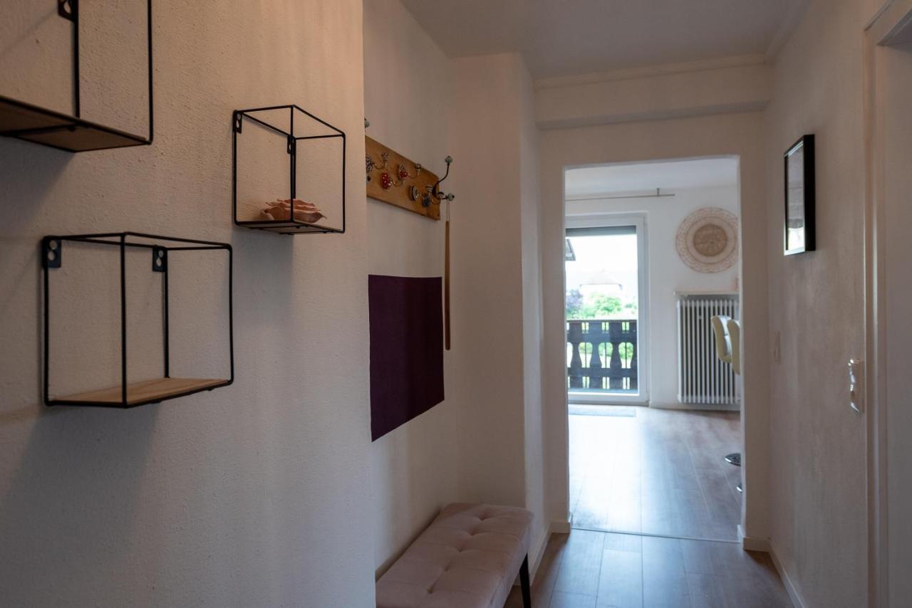 Apartment Hopfen Und Malz *