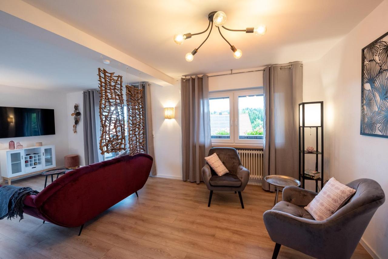 Apartment Hopfen Und Malz Fichtelberg
