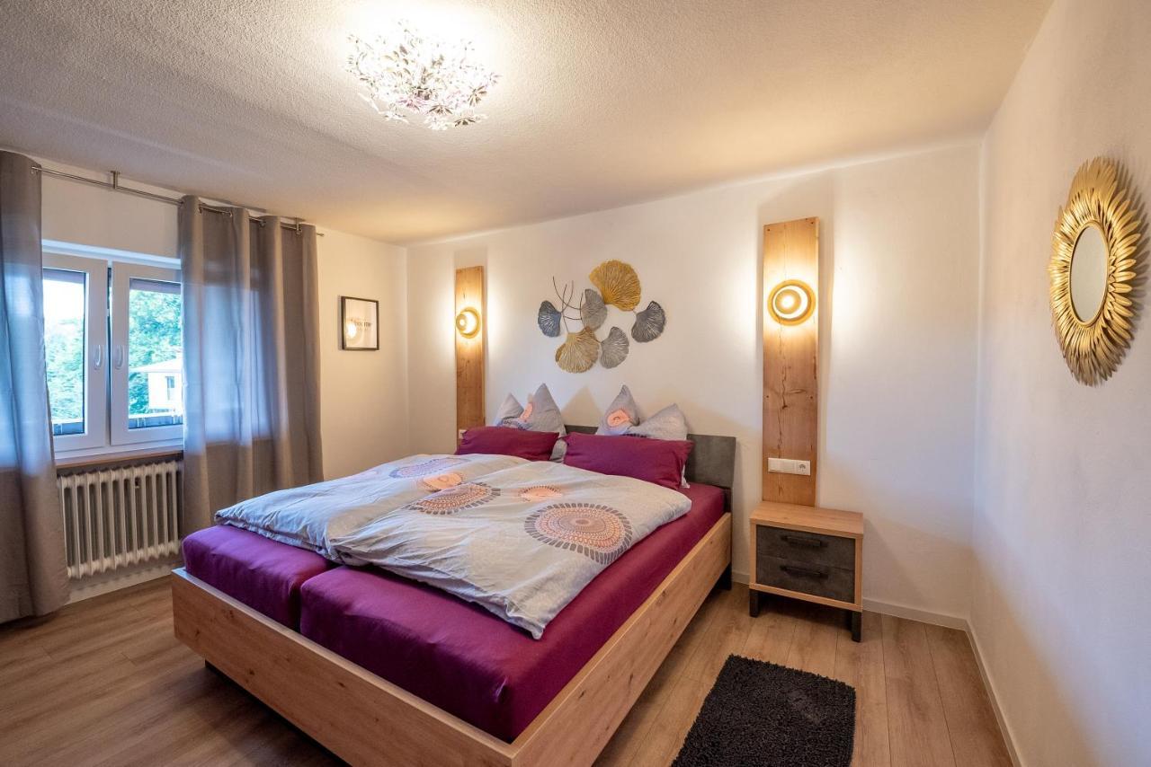 Hopfen Und Malz Apartment
