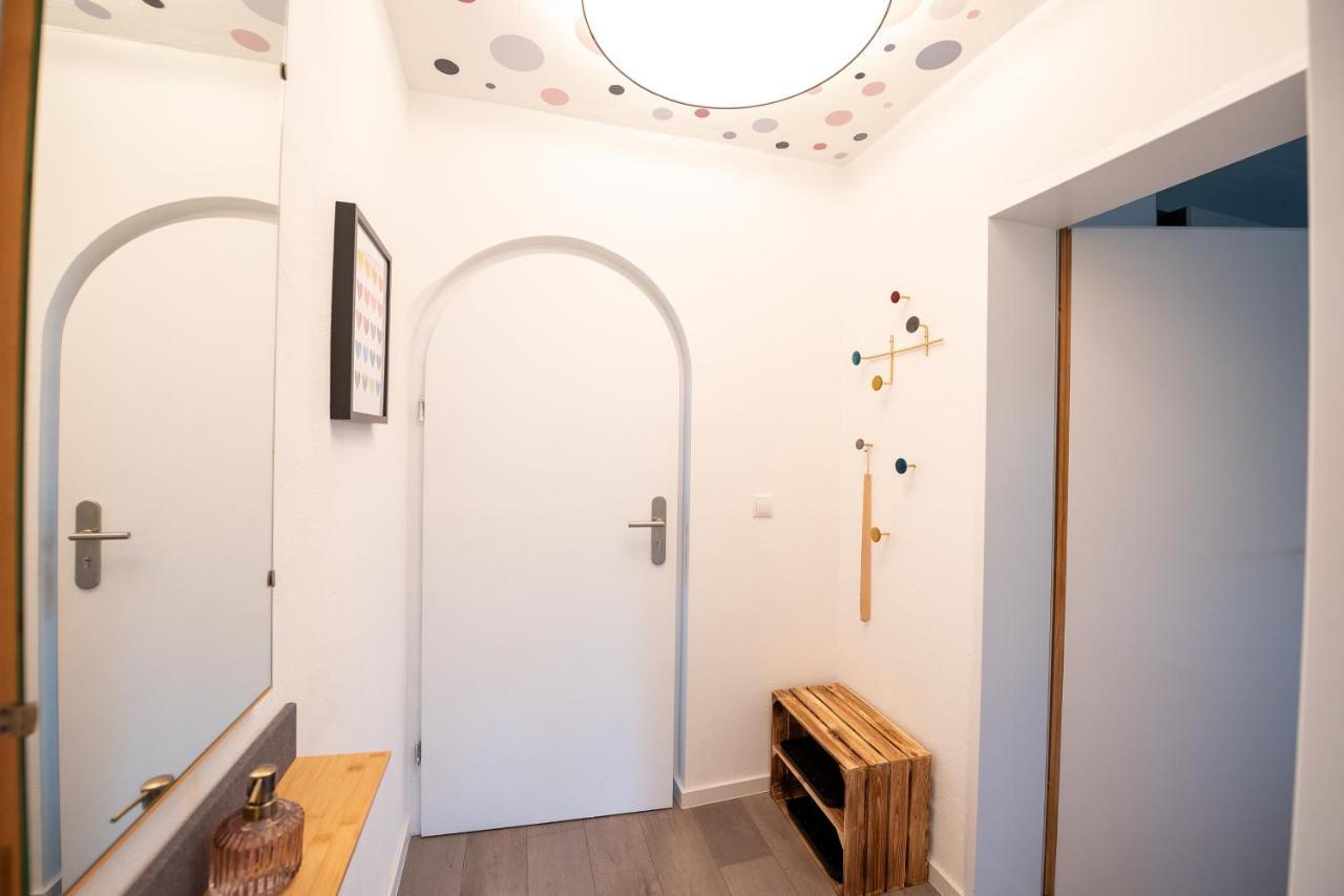 Apartment Hopfen Und Malz *