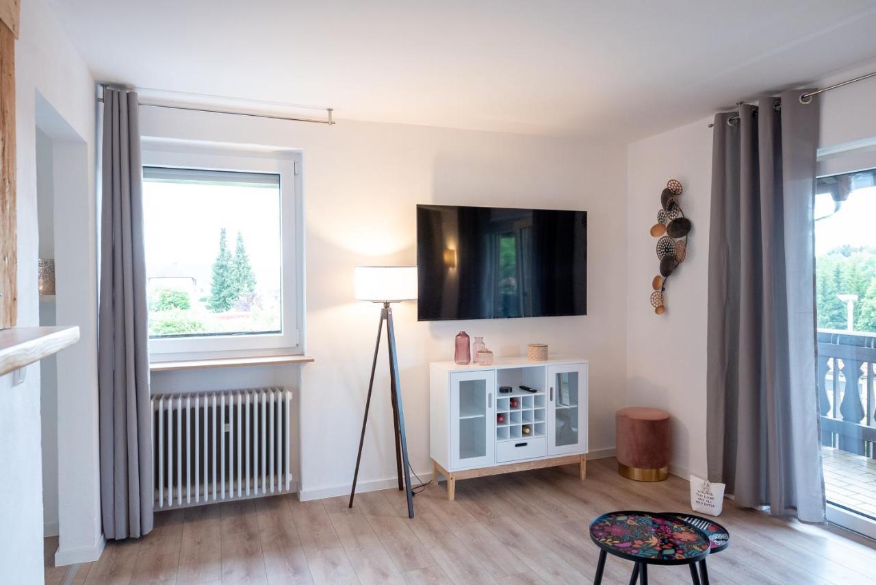 Hopfen Und Malz Apartment