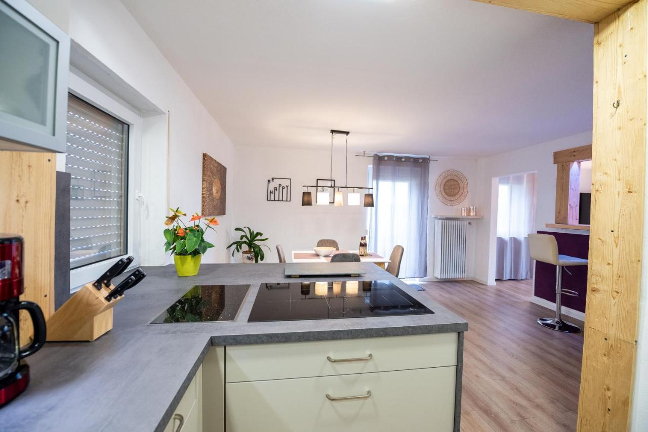 Apartment Hopfen Und Malz *