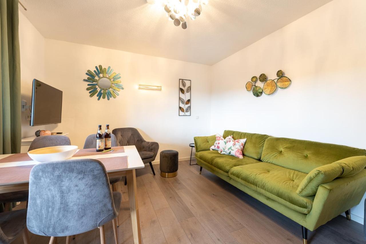 Hopfen Und Malz Apartment