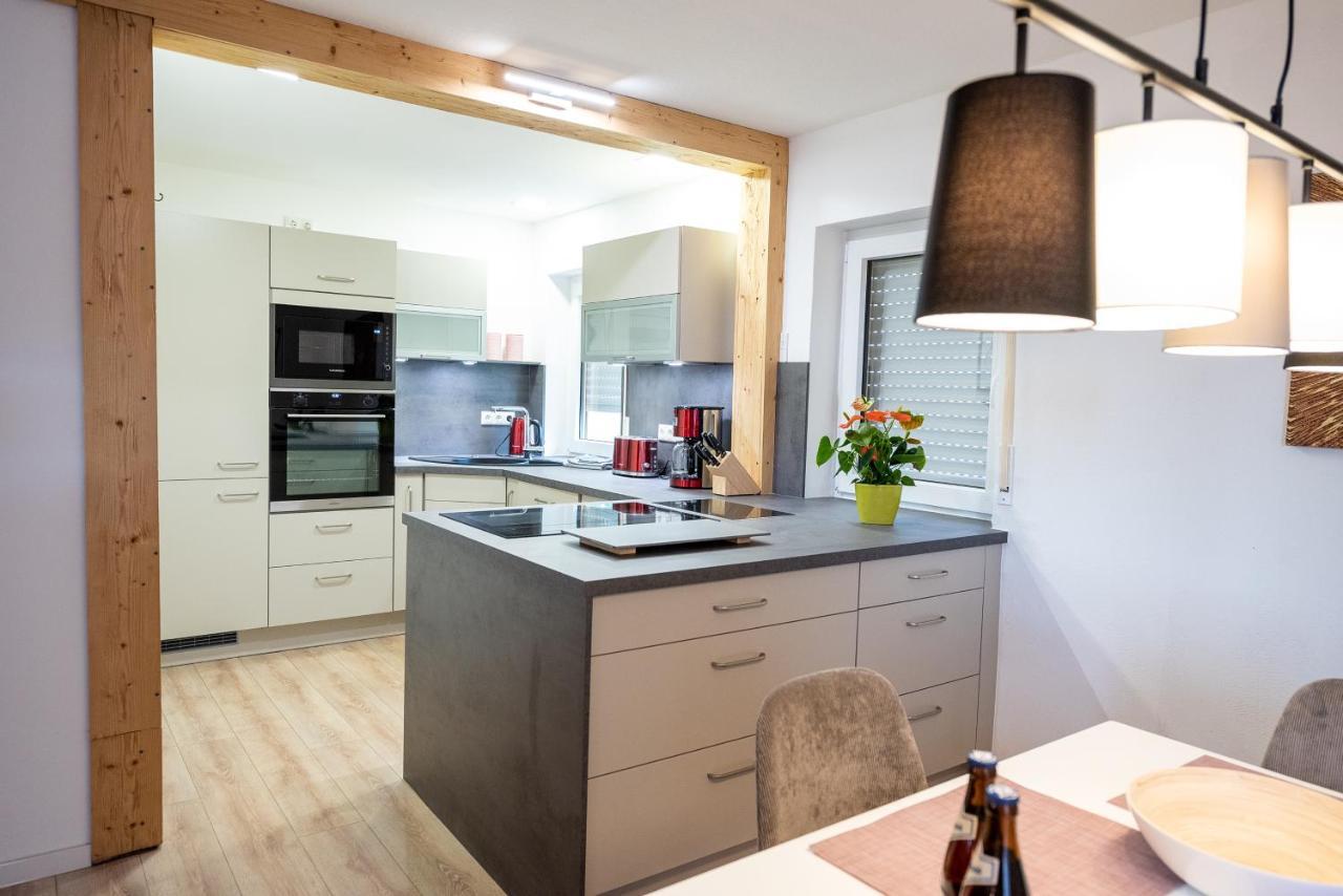 Hopfen Und Malz Apartment *