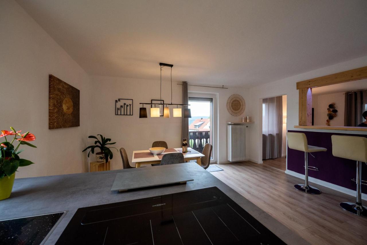 Apartment Hopfen Und Malz *