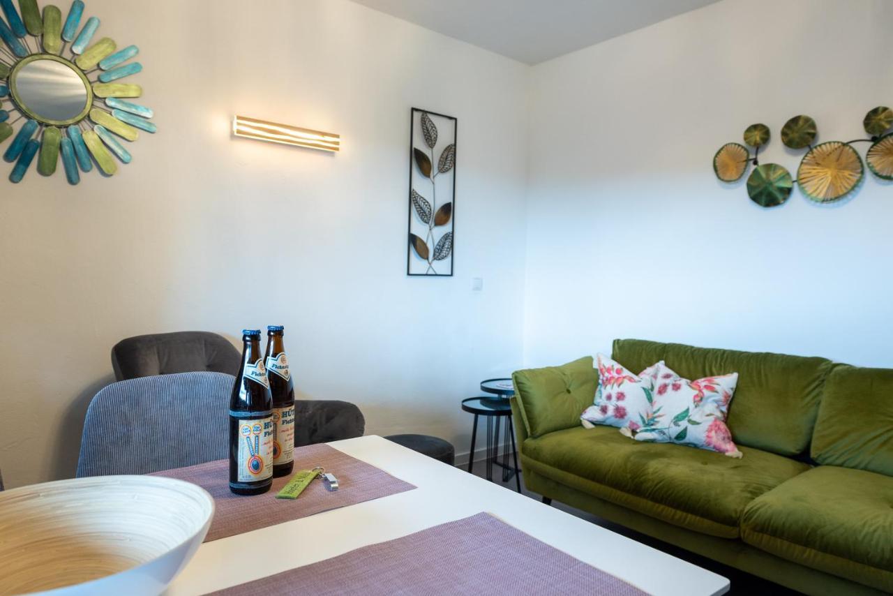 Hopfen Und Malz Apartment *