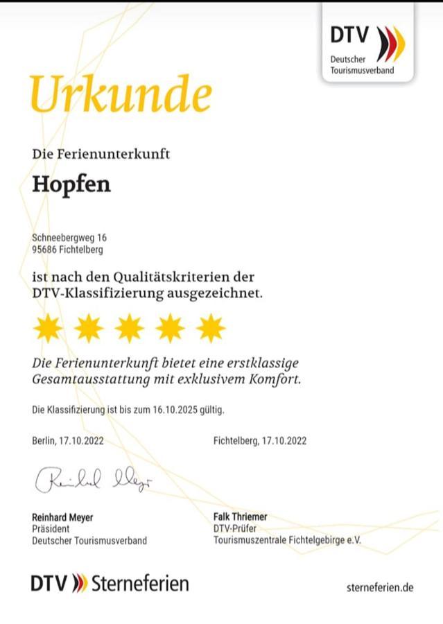 Hopfen Und Malz Apartment *
