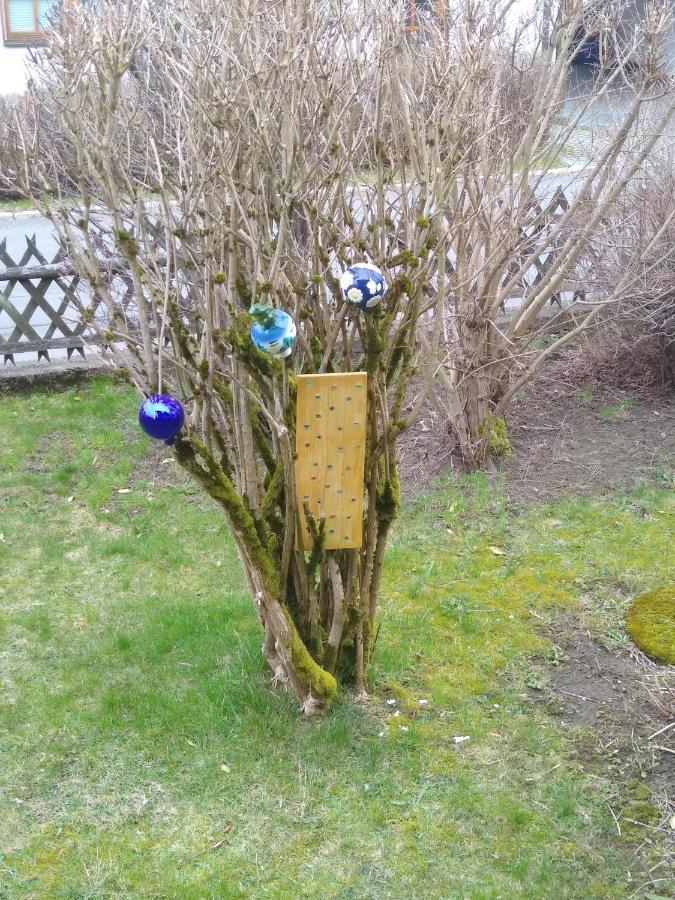 Hopfen Und Malz Apartment *